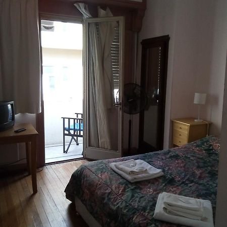 Hostel Urbanoマル・デル・プラタ エクステリア 写真