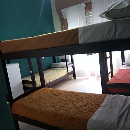 Hostel Urbanoマル・デル・プラタ エクステリア 写真