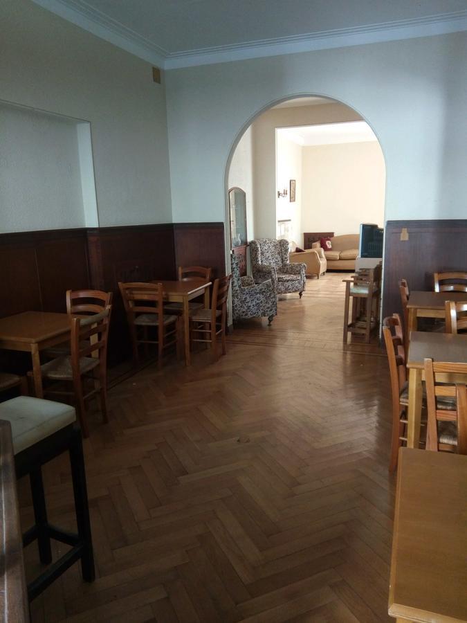Hostel Urbanoマル・デル・プラタ エクステリア 写真