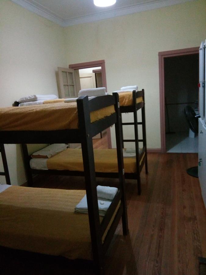 Hostel Urbanoマル・デル・プラタ エクステリア 写真