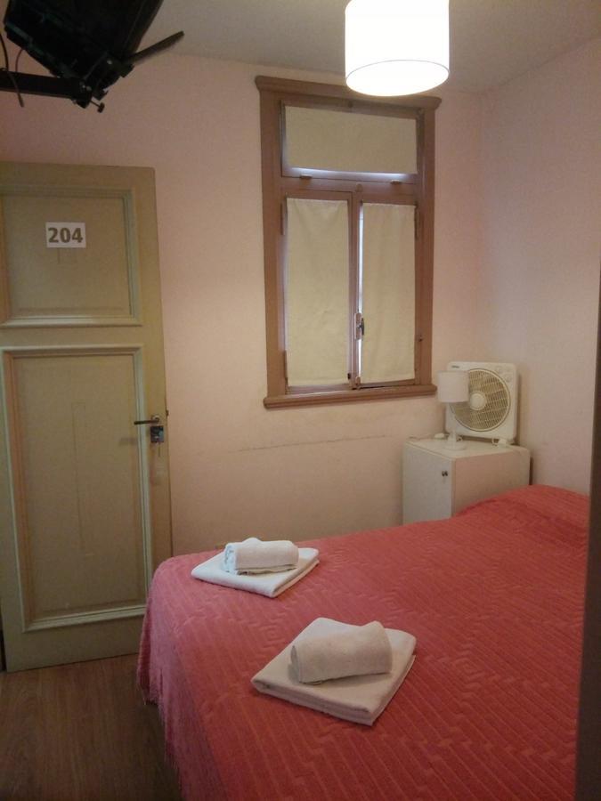 Hostel Urbanoマル・デル・プラタ エクステリア 写真