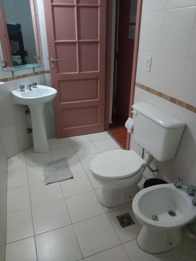 Hostel Urbanoマル・デル・プラタ エクステリア 写真