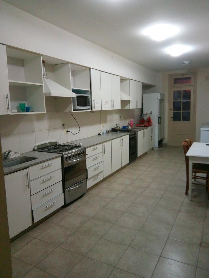 Hostel Urbanoマル・デル・プラタ エクステリア 写真