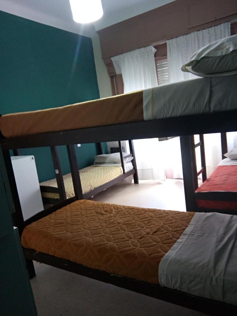 Hostel Urbanoマル・デル・プラタ エクステリア 写真