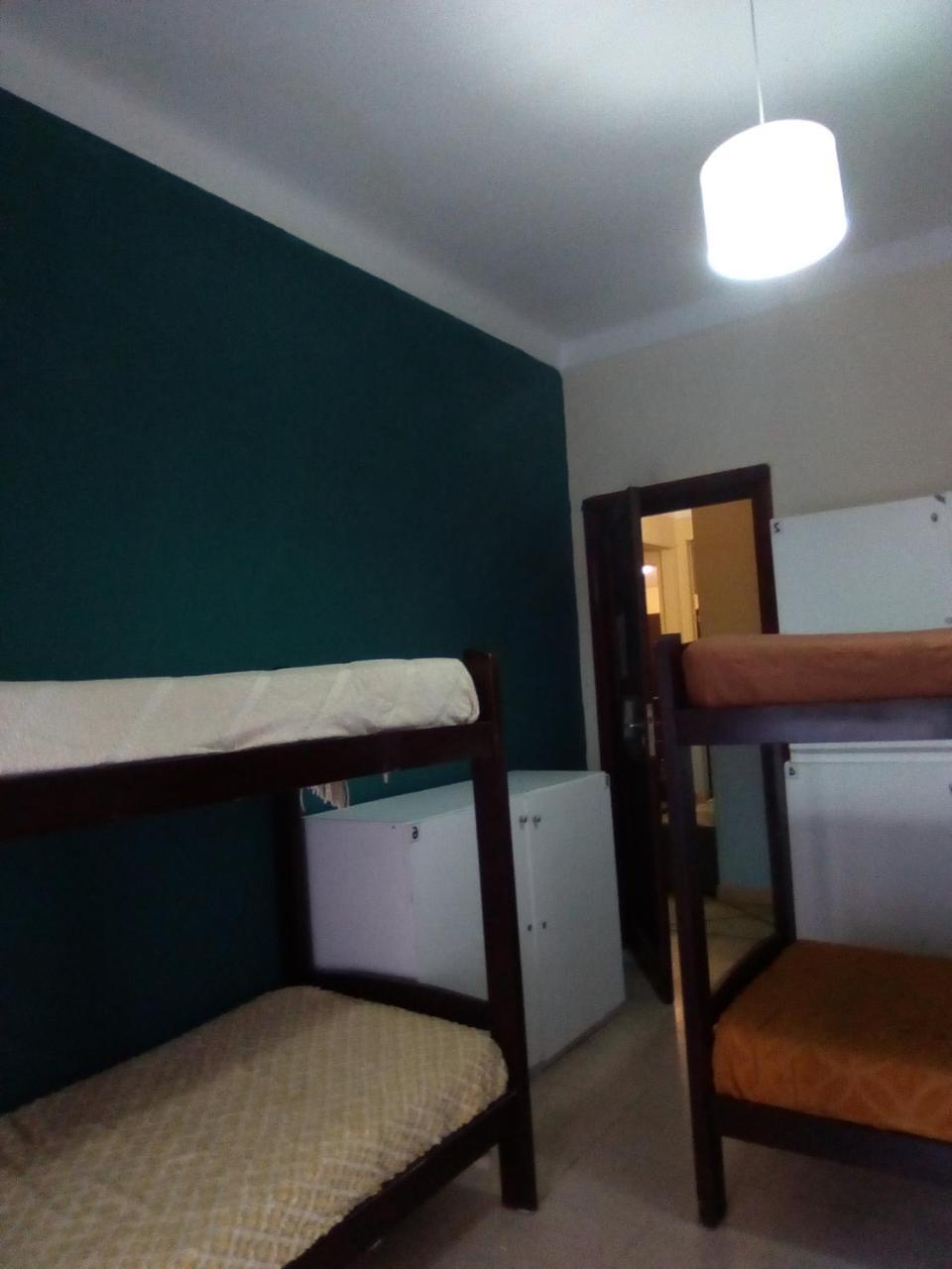 Hostel Urbanoマル・デル・プラタ エクステリア 写真