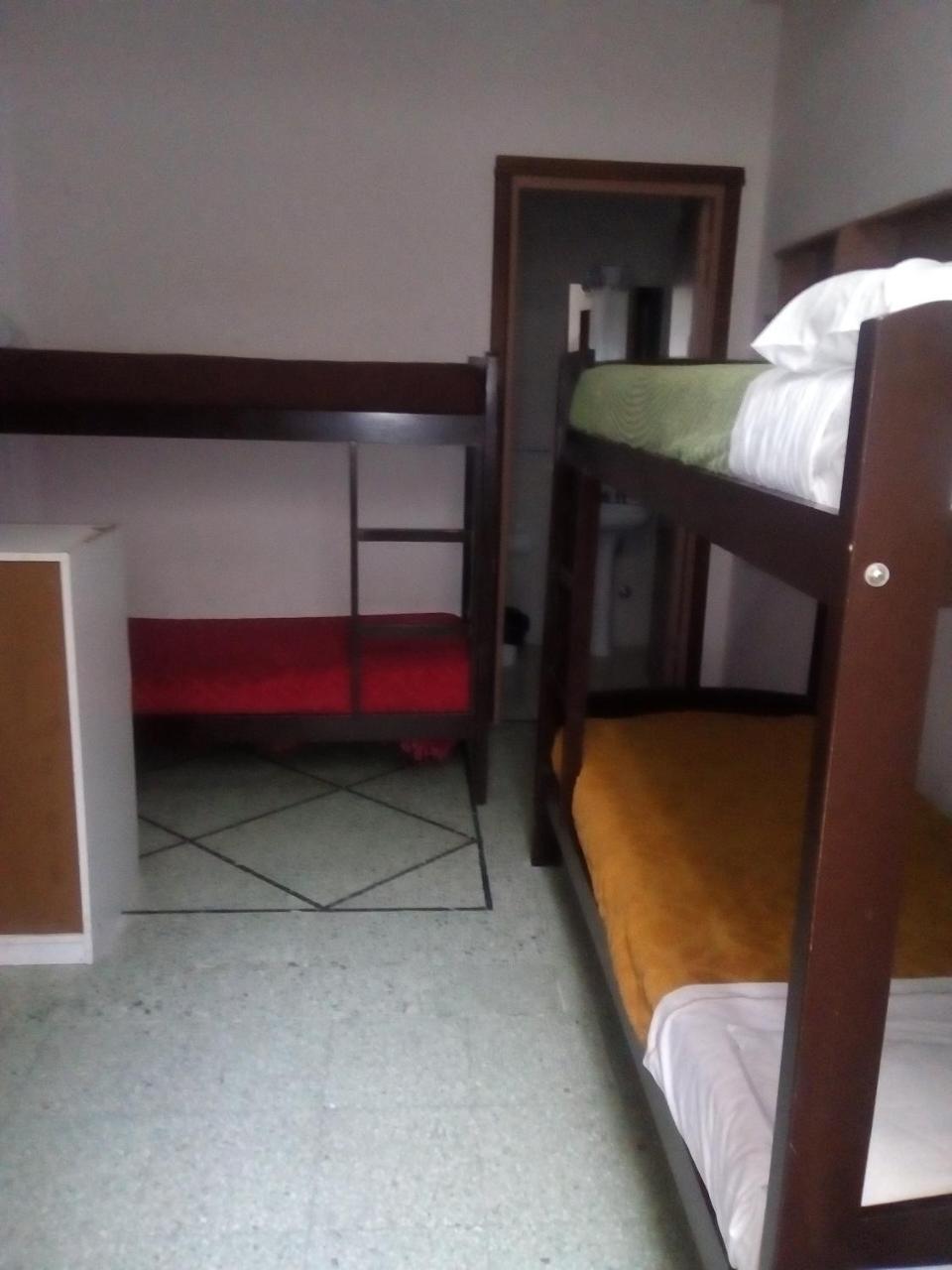 Hostel Urbanoマル・デル・プラタ エクステリア 写真